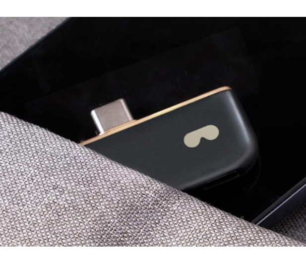 Rokid Adapter HUB USB-C - 1532127 - zdjęcie 4